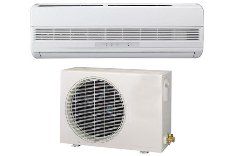 Reverse Cycle Air Conditioning