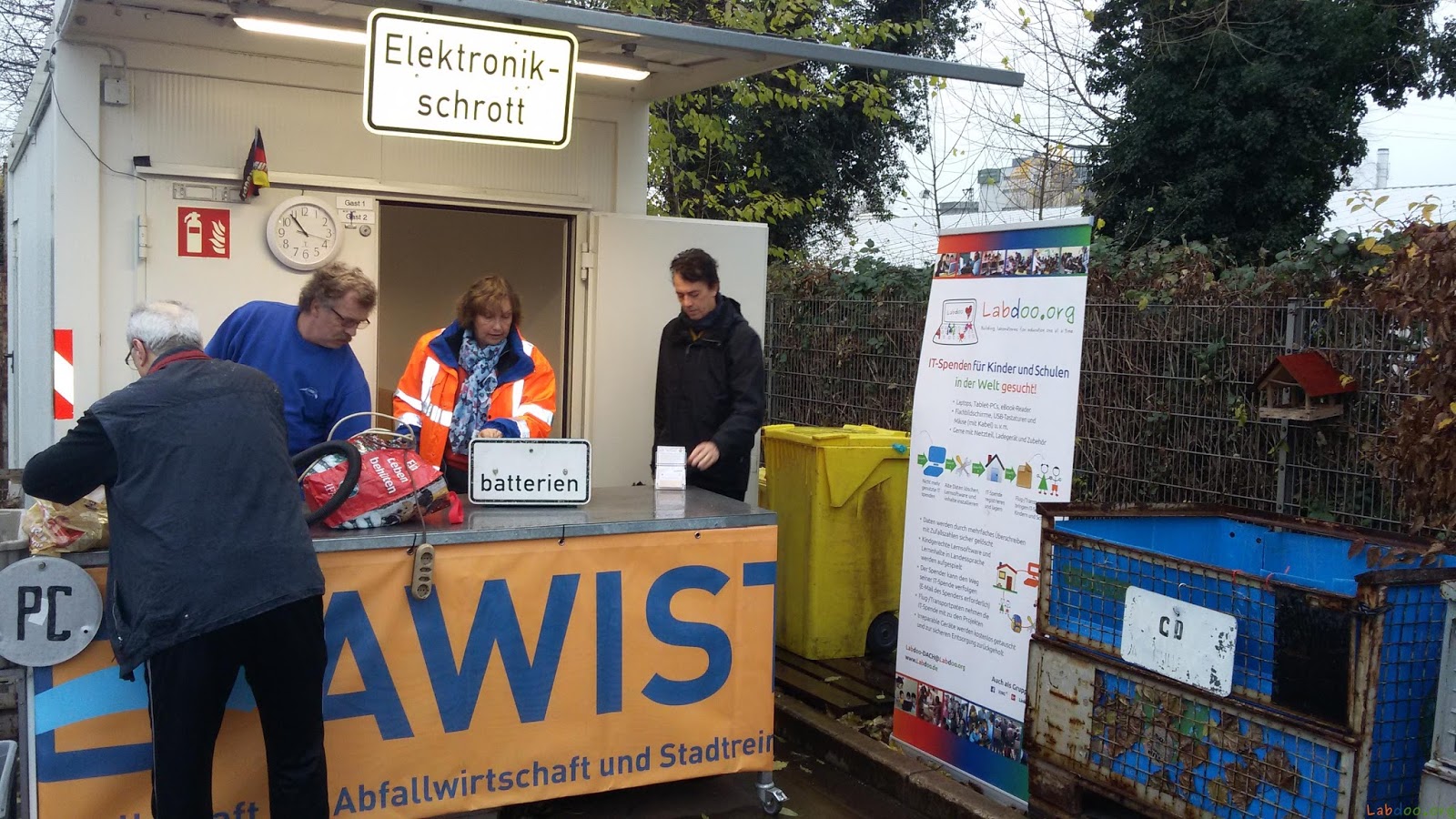 awista d sseldorf - woodenbild :)