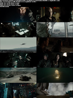 Terminator Salvation 2009 Terminator Salvation 2009
