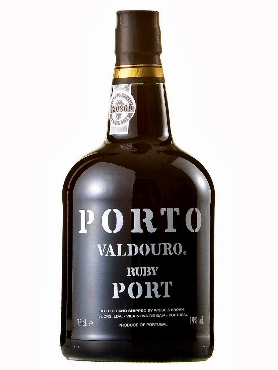 Sommelier ECF Vinho do Porto Sommelier ECF Vinho do Porto