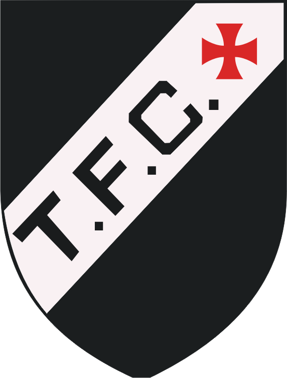 Resultado de imagem para ESCUDO DO TOMAZINHO