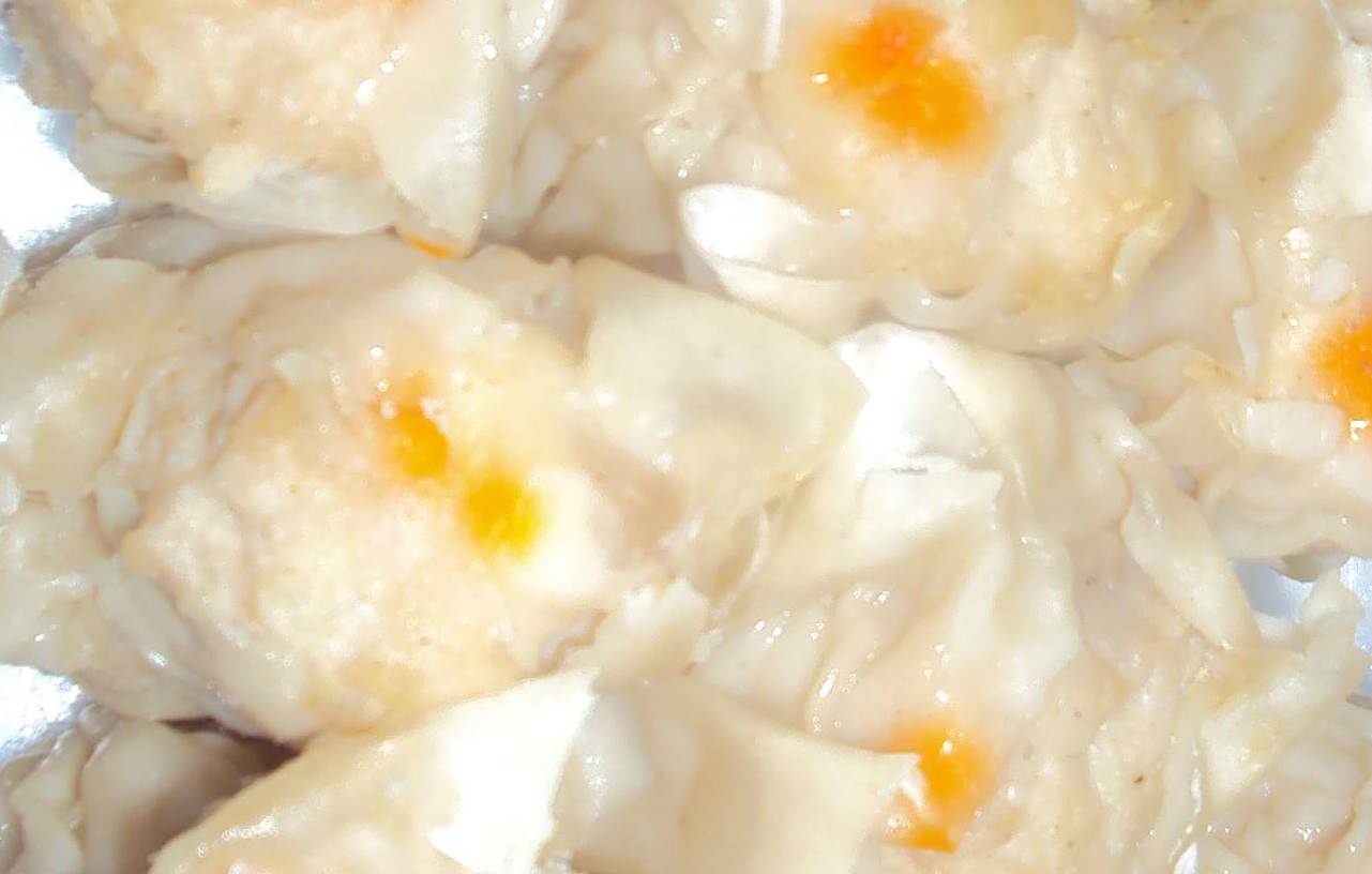 HOW TO COOK HOW TO MAKE EASY SIOMAI