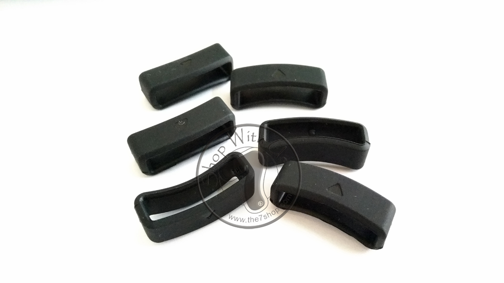 The 7 Shop: Garmin Alternative Strap Loop 22mm (FR 220/230/235/620/630/735/935)