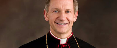 Catholic Bishop refuses to give gay people last rites unless they repent