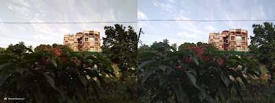 Realme 2 vs Xiaomi Redmi 6 Pro Camera Comparison