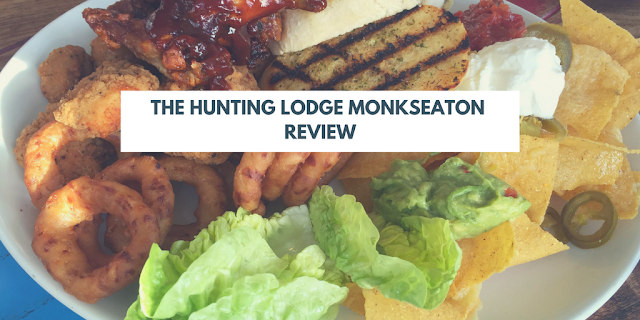 The Hunting Lodge Sizzling Pub and Grill In Monkseaton Whitley Bay Review