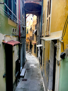 Les Cinque Terre en 1 jour Village de Vernazza, Cinque Terre, Italie
