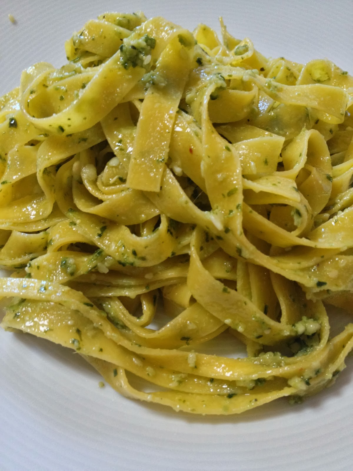 Do You Really Know What You're Eating? Keeping it simple and delicious