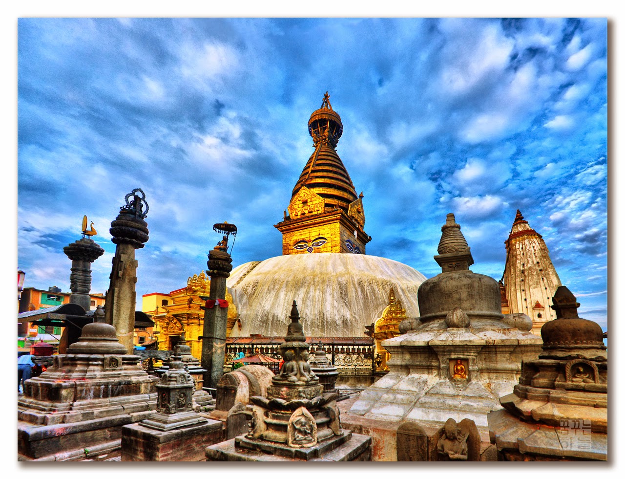 nepal-tourist-places-in-nepal