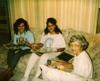 Michael Jackson Is My Everything: Joh Vonnie: La Hermana Secreta de