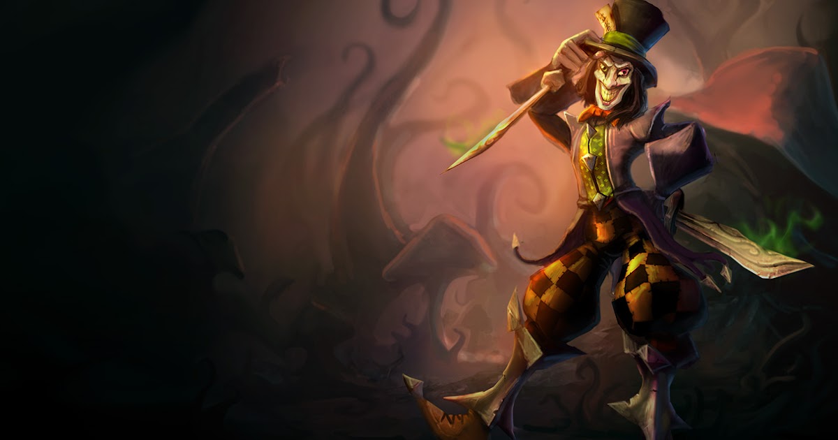 NERFPLZ.LOL Incoming Shaco Changes (BUFF?!) | NERFPLZ.LOL