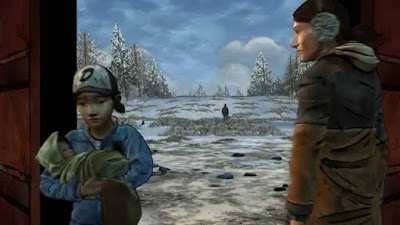 Walking Dead Season 2 Episode 5 PC Game Free Download Walking Dead Season 2 Episode 5 PC Game Free Download