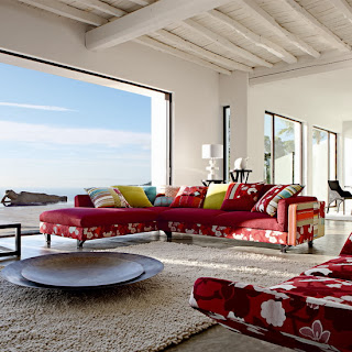 Michele Mediani Designer de Interiores: Idéias de salas de estar