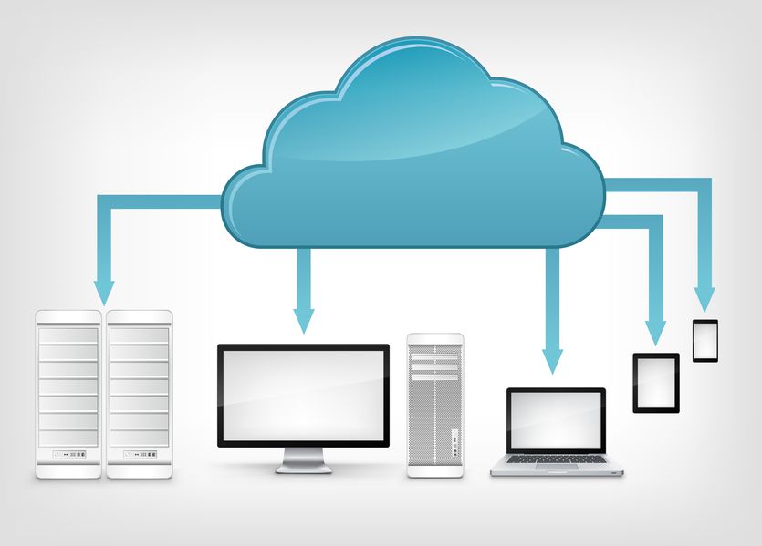 4 Best Cloud Data Storage Providers Tech Quark