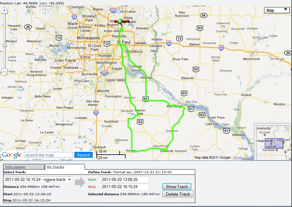 Eagan drivers test course map horxo Eagan drivers test course map horxo