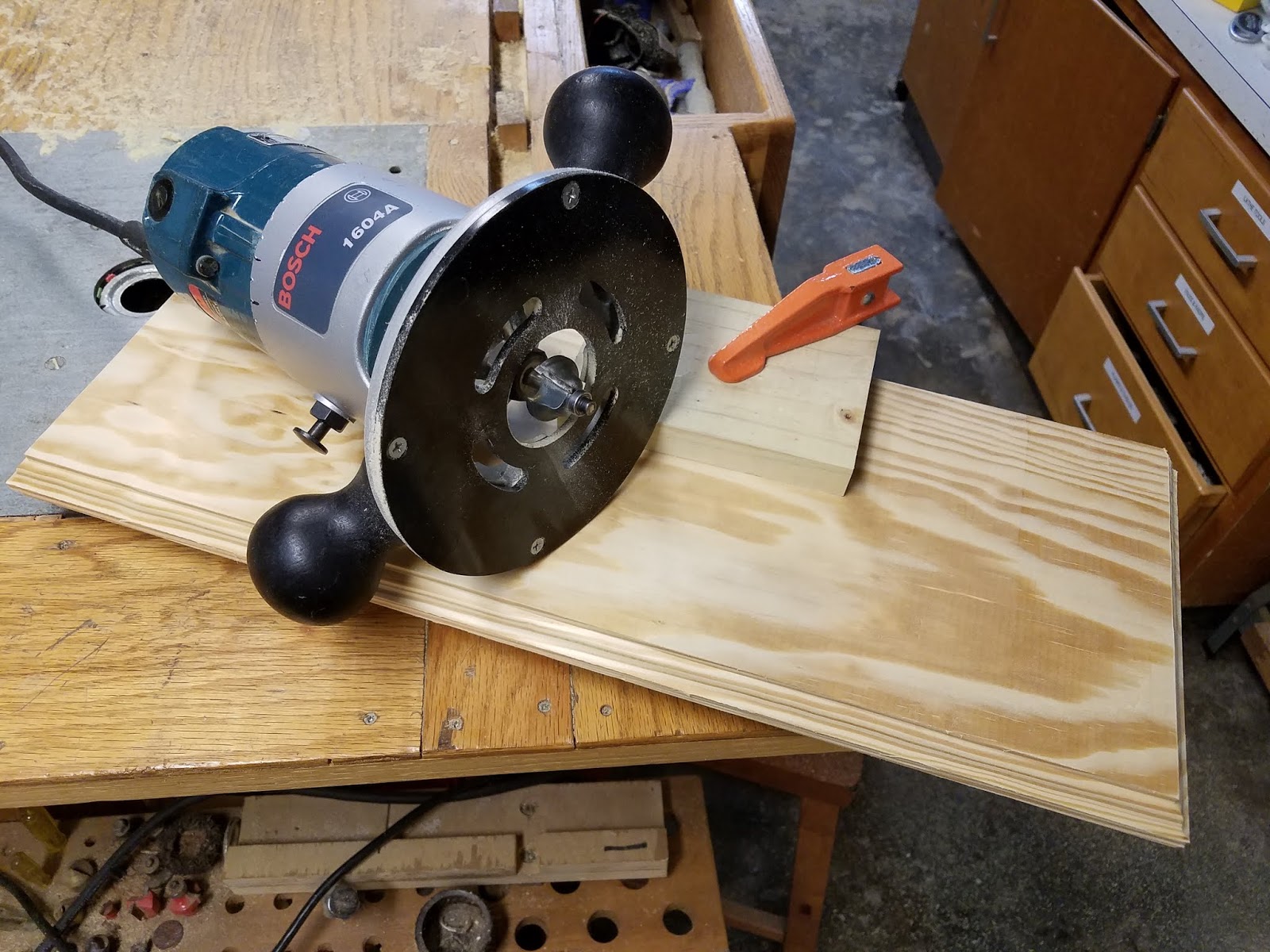 Mad Lab 5 Cat Shelves