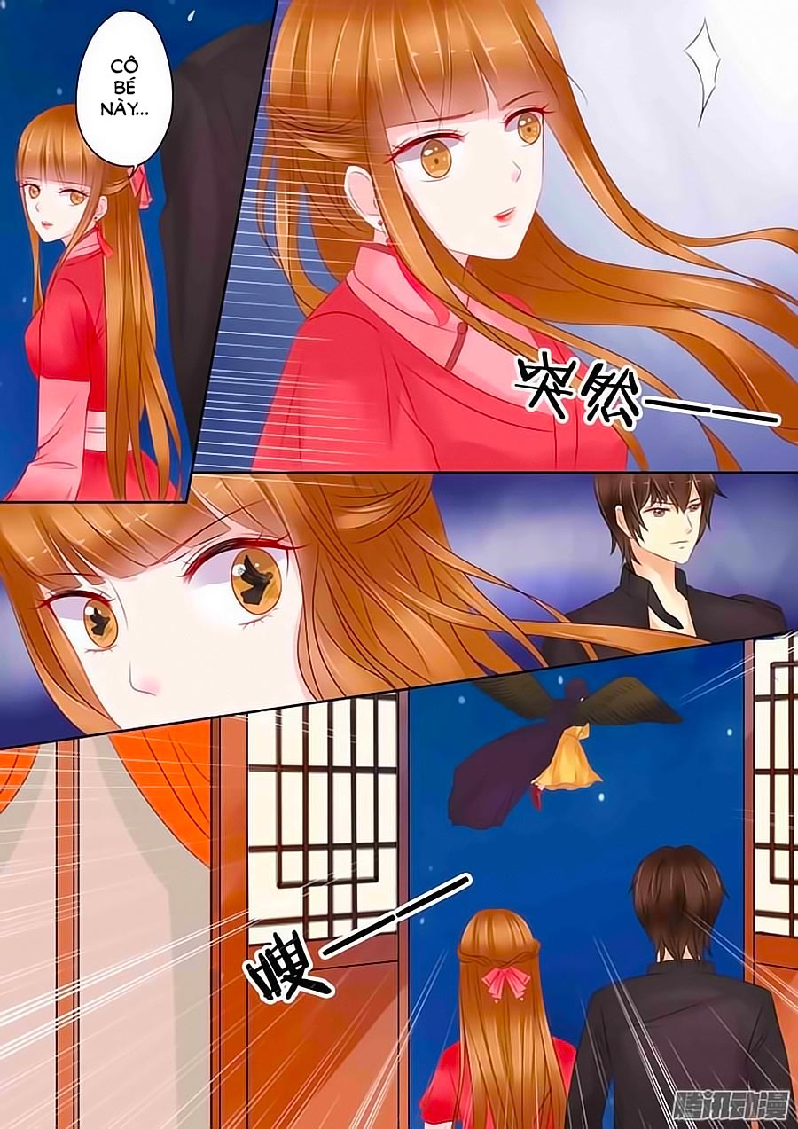 Chiêm Cốt Sư Chap 18 - Next Chap 19