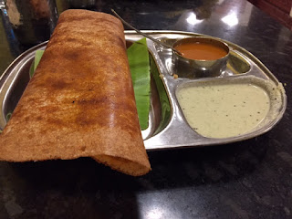 A Day in The Life of India