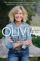 Order Olivia's Memoir!