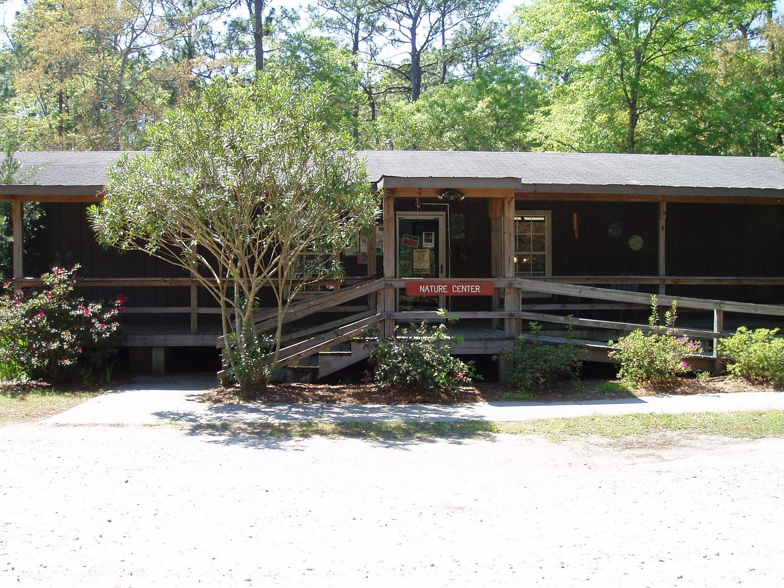 CramALot Inn Camping Adventures Crooked River State Park St. Marys