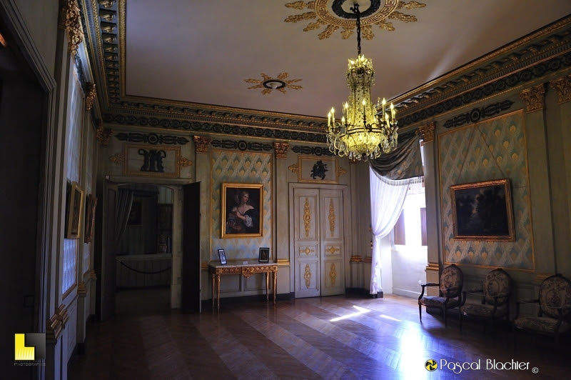Château de Grignan photo Pascal Blachier