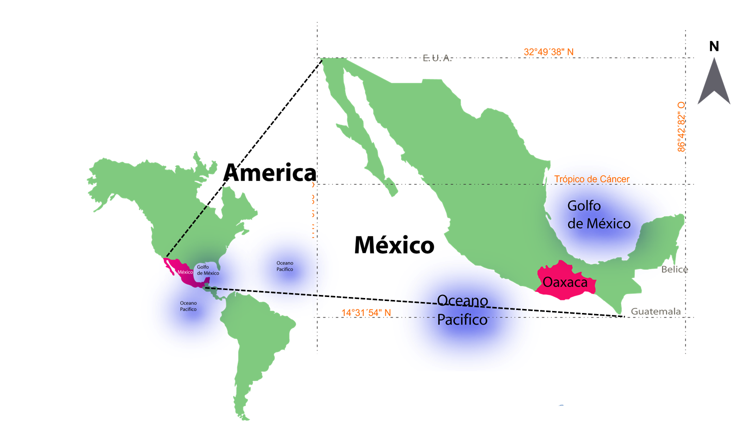 FUNDAMENTOS DE LA CIENCIA CLIMAS DEL MUNDO Y DE MÉXICO