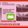 Download Pola Usulan Rkb Format Words