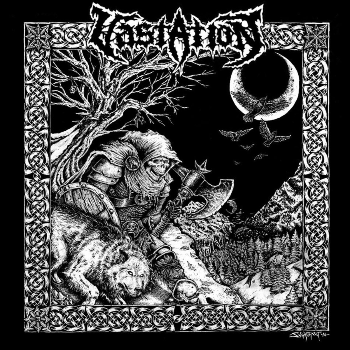 antblog: Rumori dal Sottosuolo: Mini-LP, 7