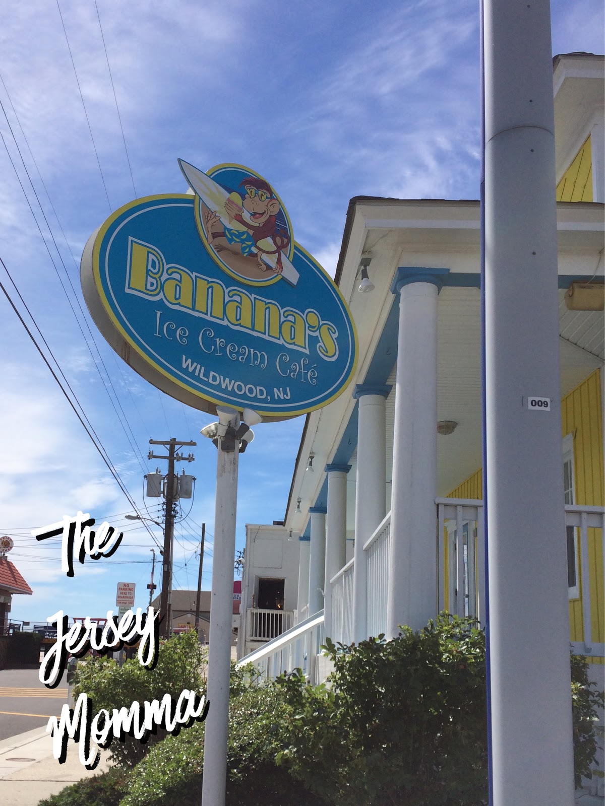 The Jersey Momma New Jersey Boardwalk Bucket List 10 Boardwalk Treats