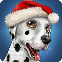 Christmas with DogWorld Mod Apk For Android