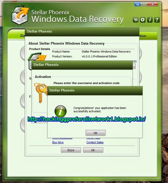 Free registration key for stellar phoenix windows data recovery