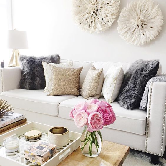 Decoración con juju hat 