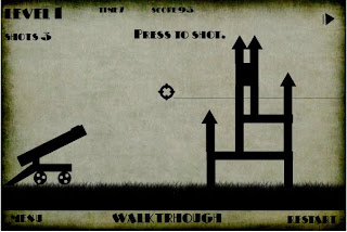 Old Cannon screenshot 2