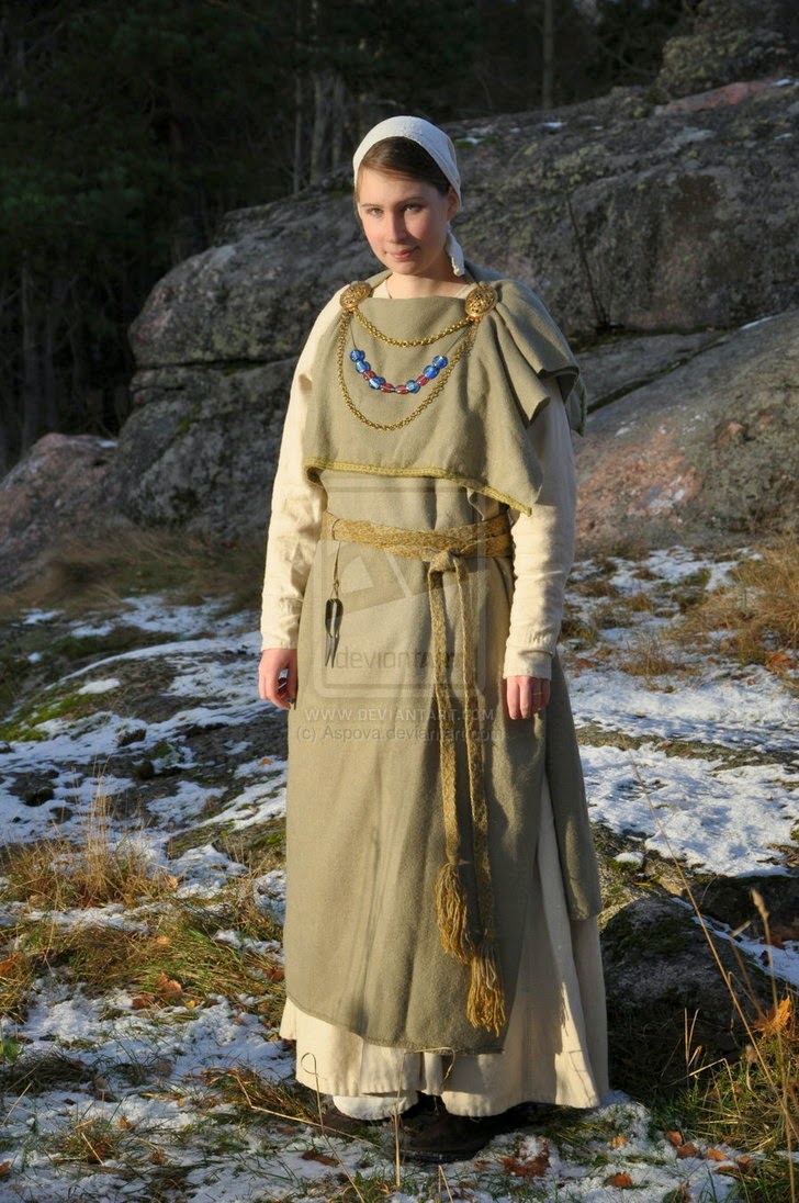 Viking Age Viking Age