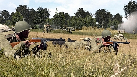 iron front liberation 1944 game map iron front liberation 1944 game map