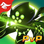League of Stickman 2018 Mod APK league-of-stickman-2018-apk