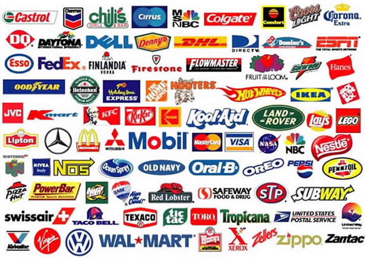 examples of logos examples of logos