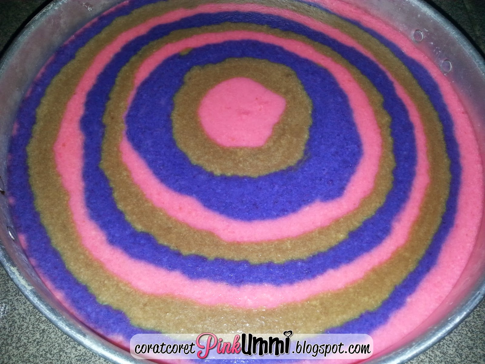 Resipi Puding Roti Yang Mudah Dan Sedap