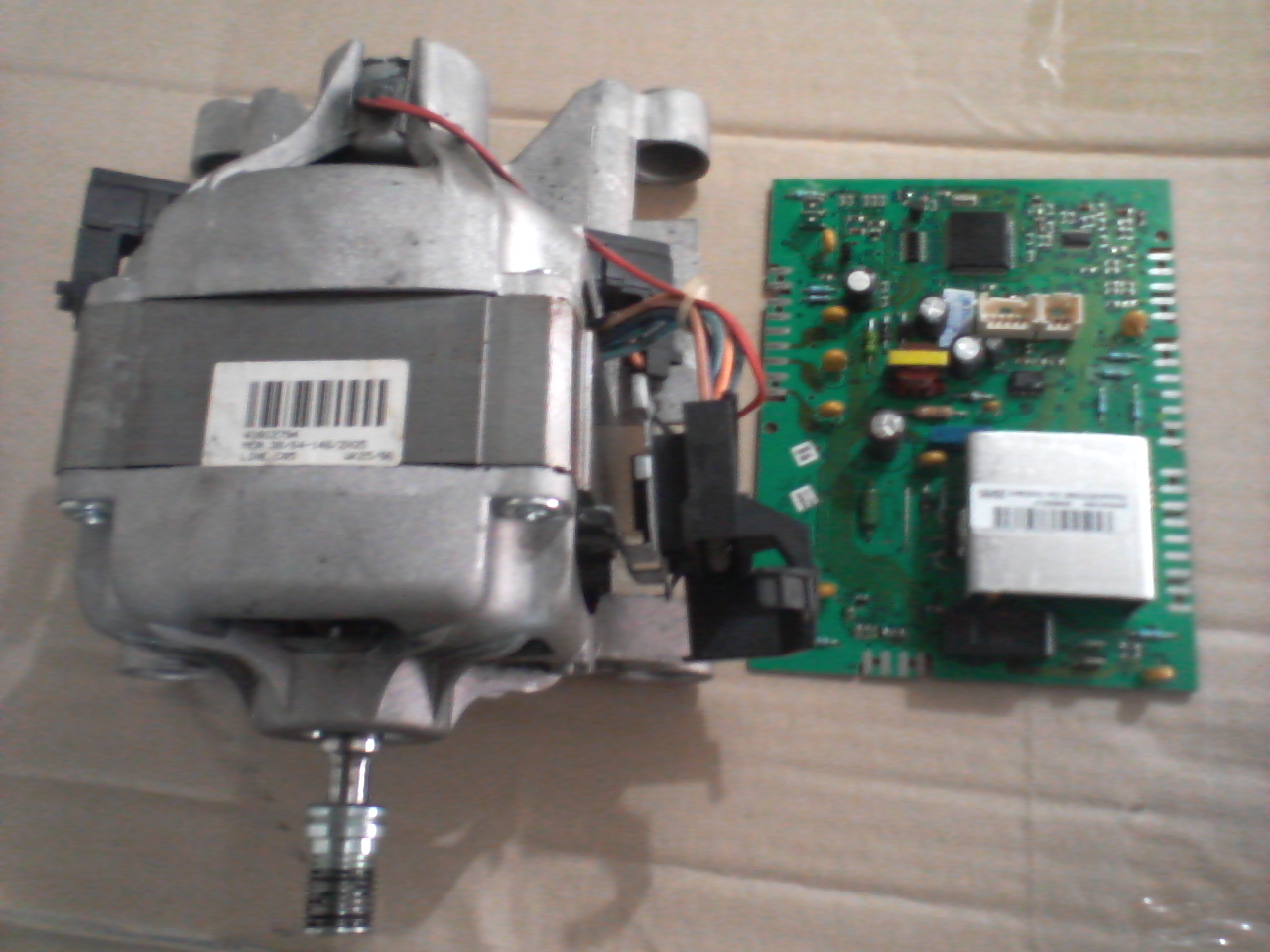 Spare Part Mesin Cuci Electrolux Amatmotor co