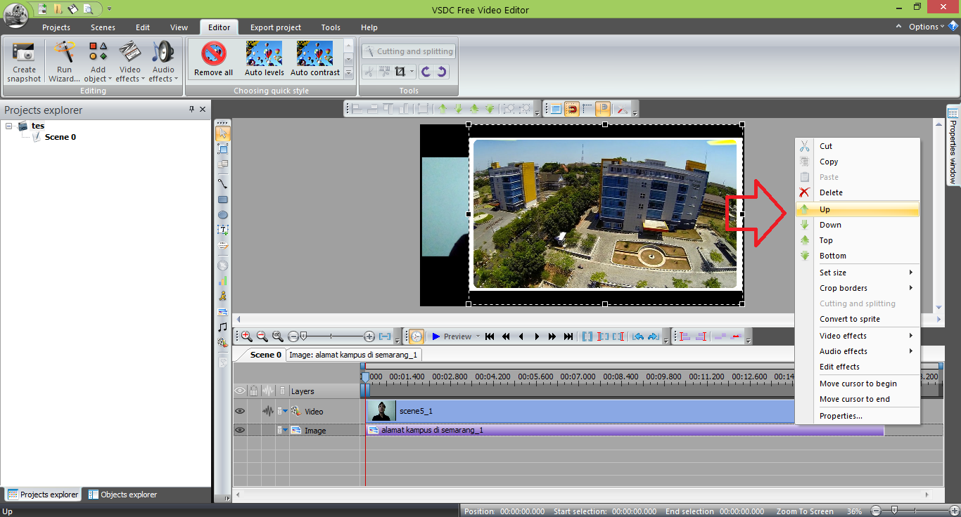 green screen vsdc free video editor green screen vsdc free video editor