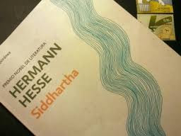Siddartha de Herman Hesse