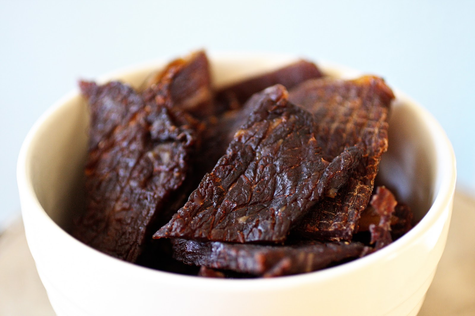 This Year's 5 Best Venison Jerky Recipes