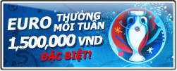 Hướng dẫn nhận KM 1,500,000 VNĐ mỗi tuần cho Euro 2016 - 12BET Thuong%2Beuro%2B2