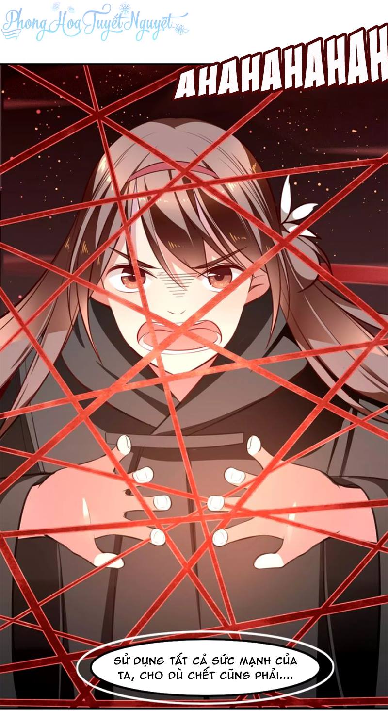 Cẩm Lý Quy - Chương 14 - Trang 15