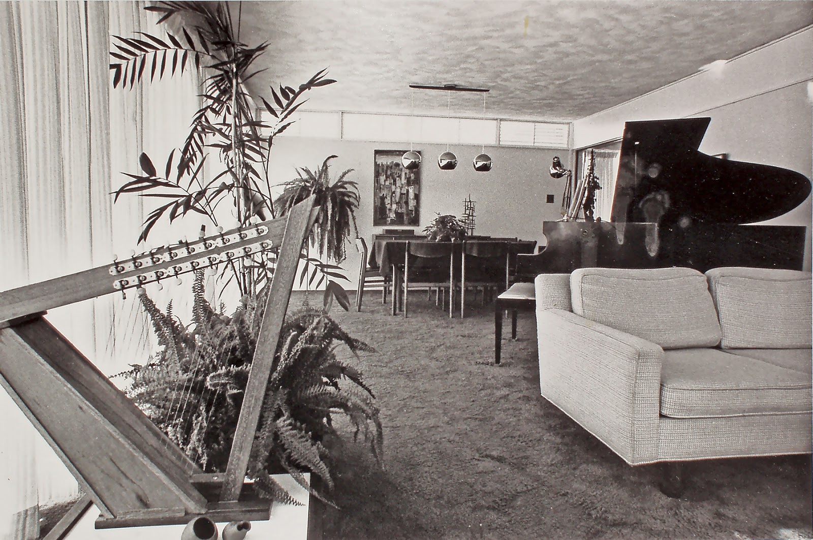 architectural ruminations Danna House Kirkwood Case Study