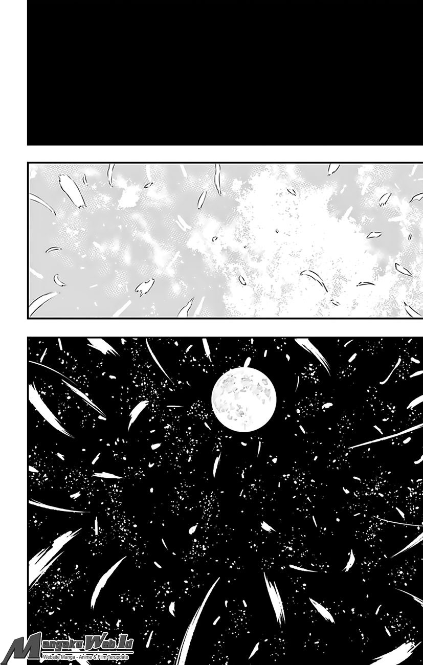 Fire Punch Chapter 52-6