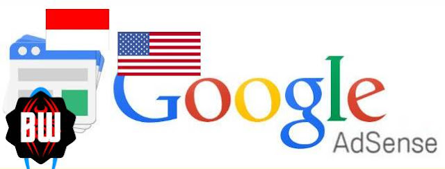 Beda AdSense US dengan AdSense IDR