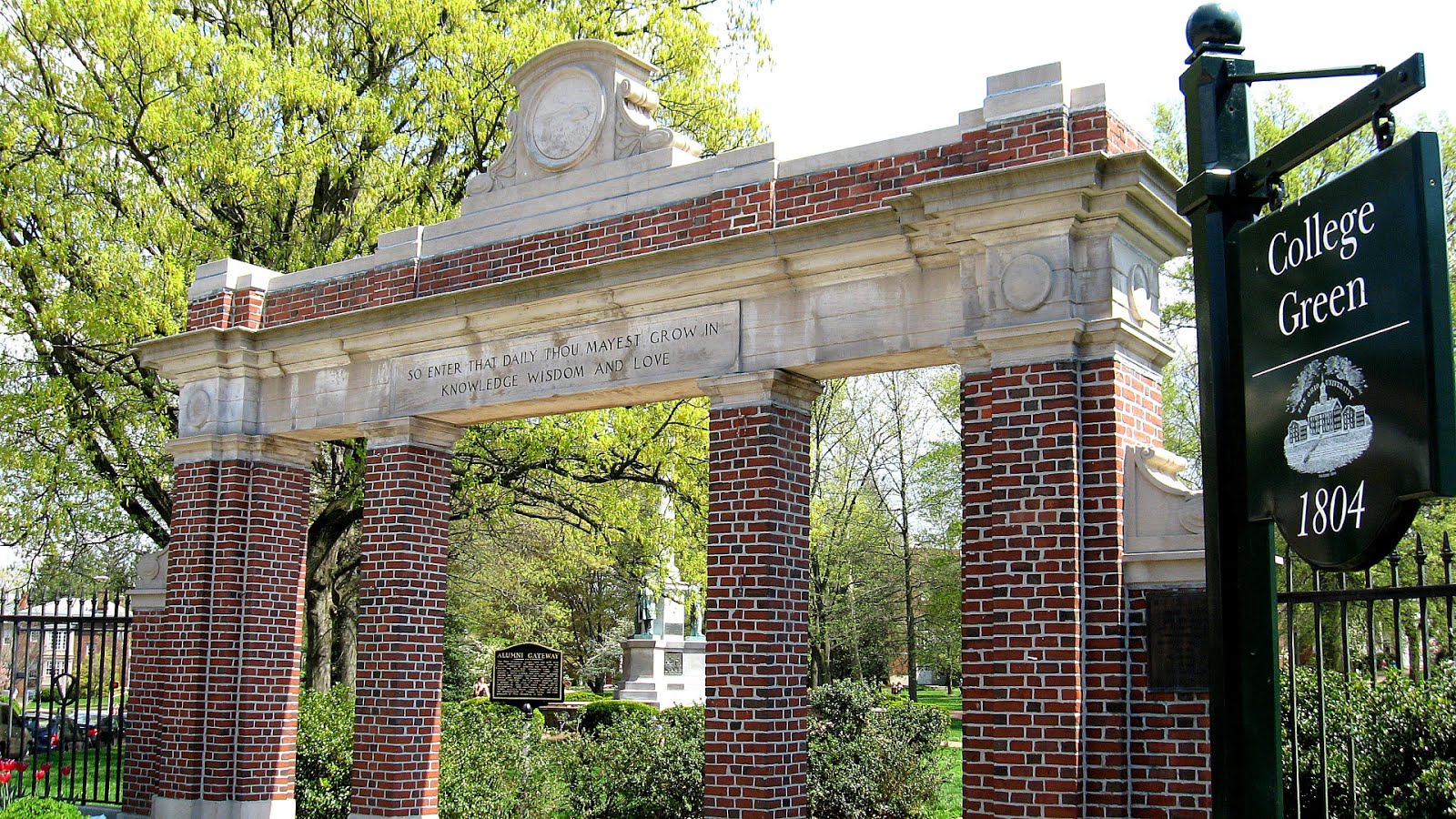 Humphrey School of Public Affairs College College Choices