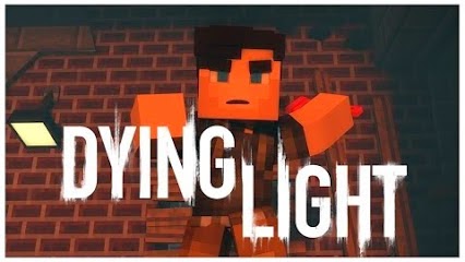 Dying Light - Minecraft Animation