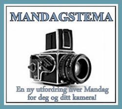 Mandagstema